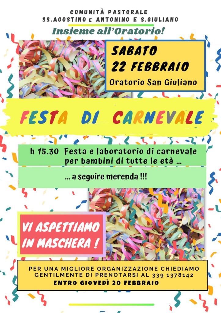 carnevale